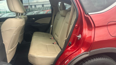 Honda CR-V 1.6 i-DTEC 160 EX 5dr Diesel Estate